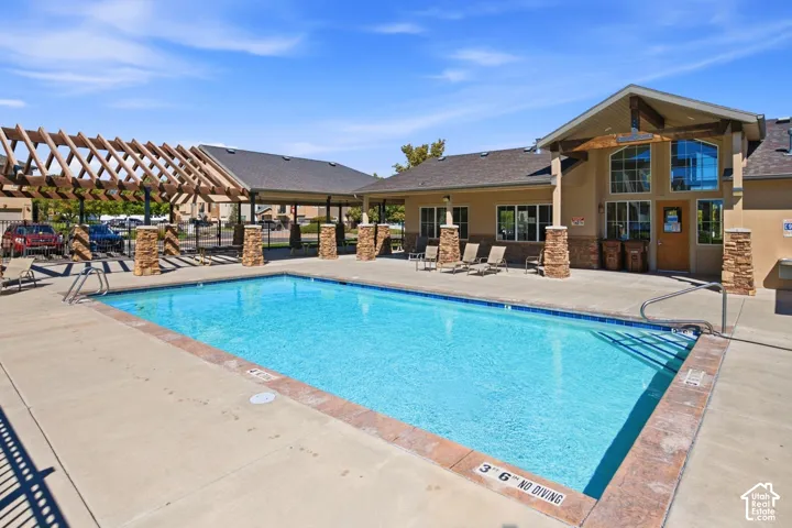 7096 S Thorndale Way, West Jordan, Utah 84084