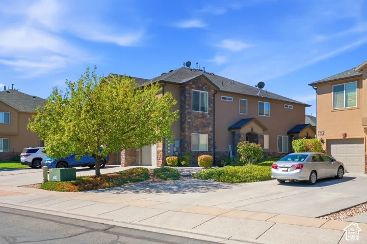 7096 S Thorndale Way, West Jordan, Utah 84084