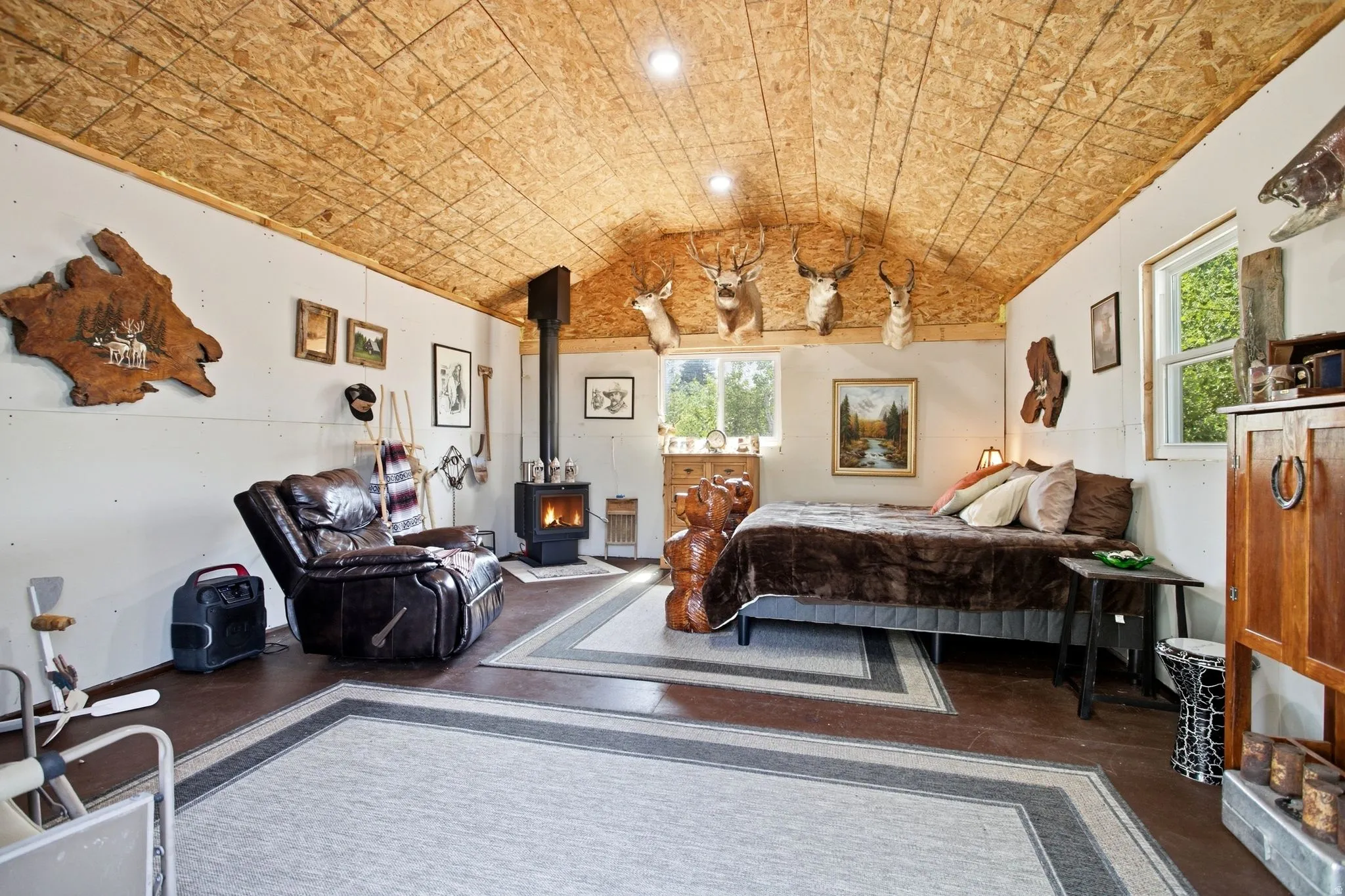 Bunkhouse
