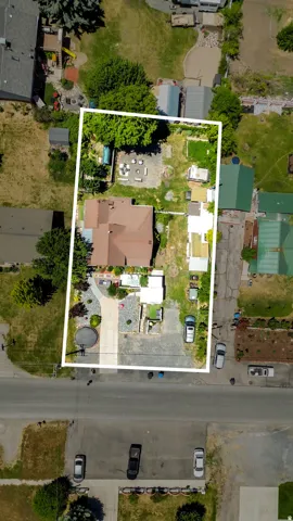 282 S 200 W, Hyrum, Utah 84319