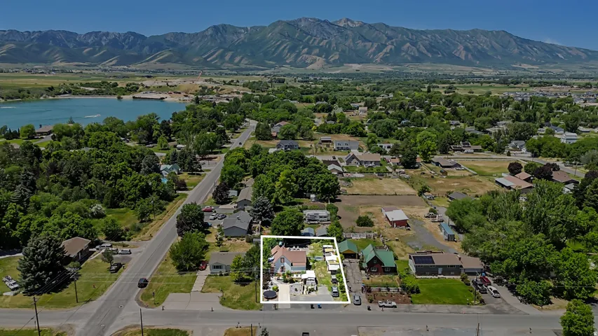 282 S 200 W, Hyrum, Utah 84319