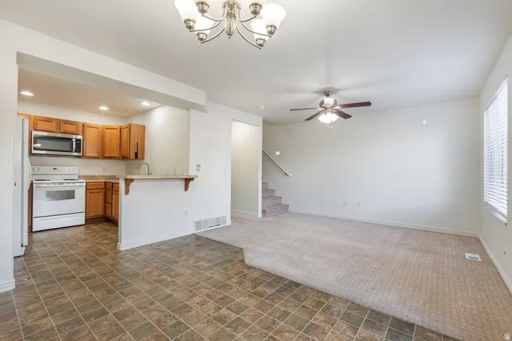 1000 E Bluff View Dr #61, Washington, Utah 84780