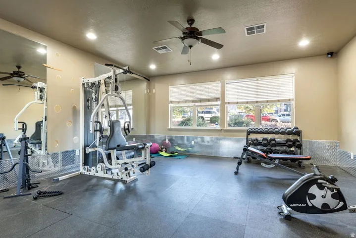 1000 E Bluff View Dr #61, Washington, Utah 84780