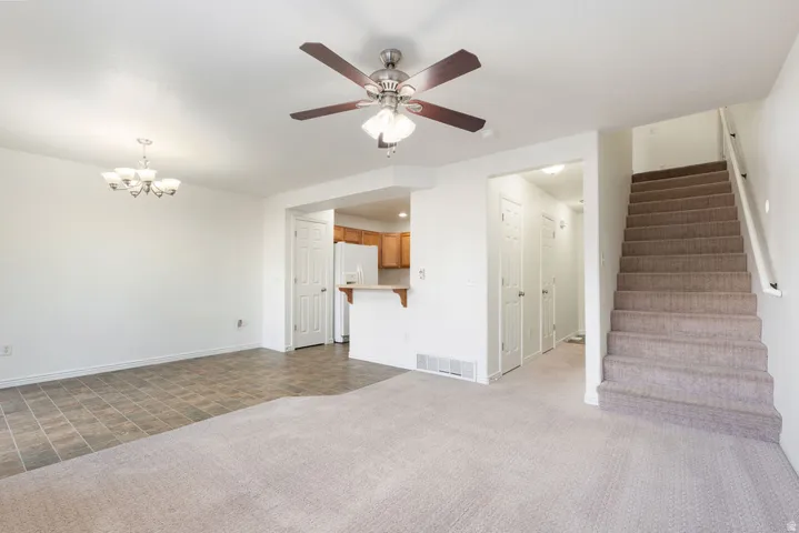 1000 E Bluff View Dr #61, Washington, Utah 84780