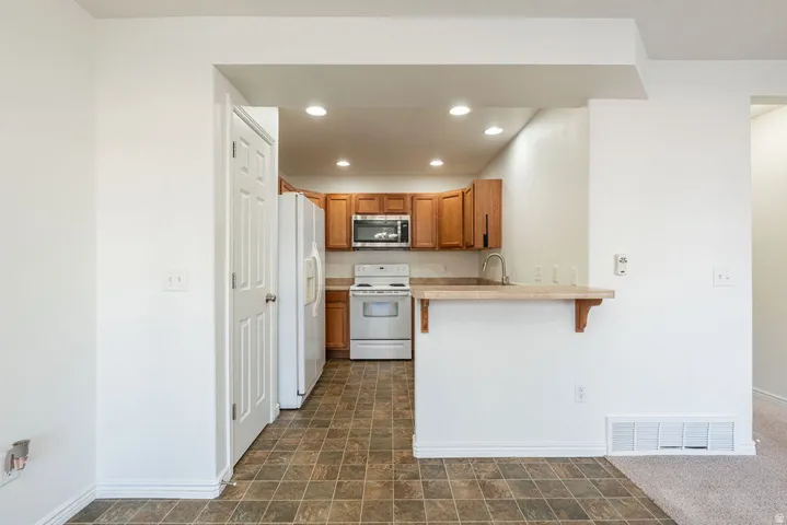 1000 E Bluff View Dr #61, Washington, Utah 84780