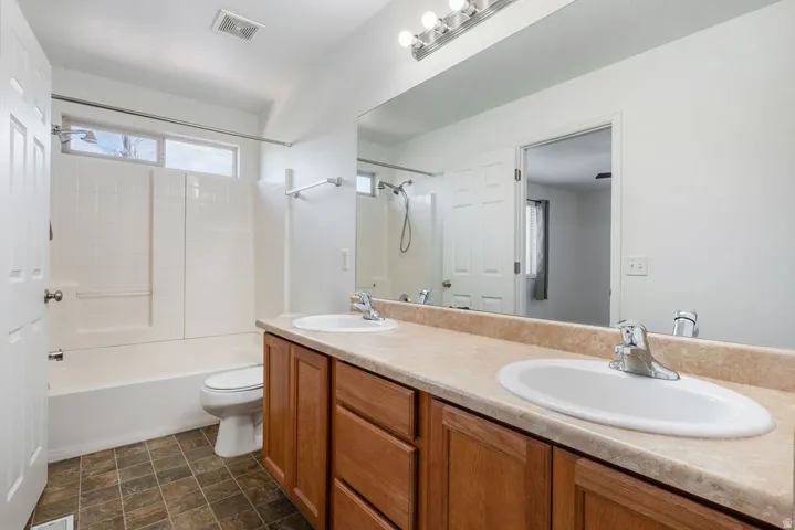 1000 E Bluff View Dr #61, Washington, Utah 84780