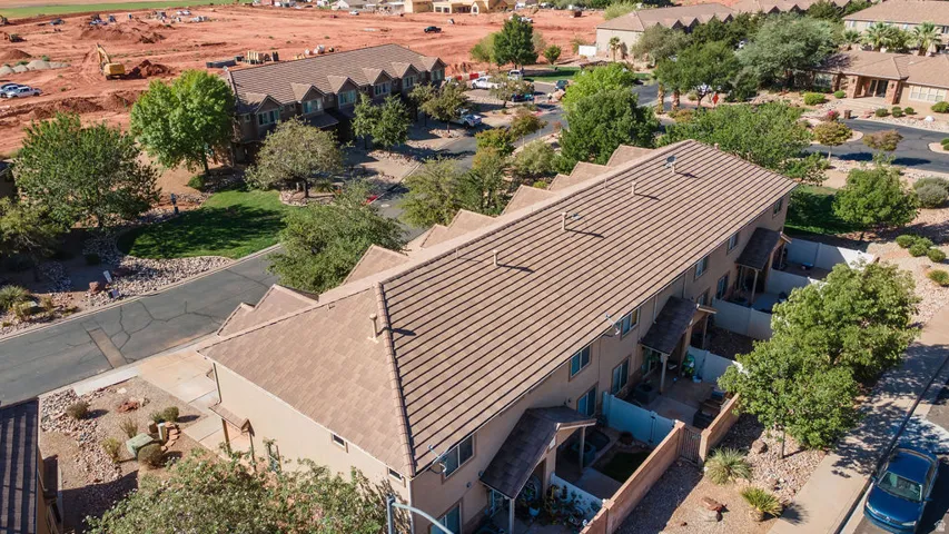 1000 E Bluff View Dr #61, Washington, Utah 84780
