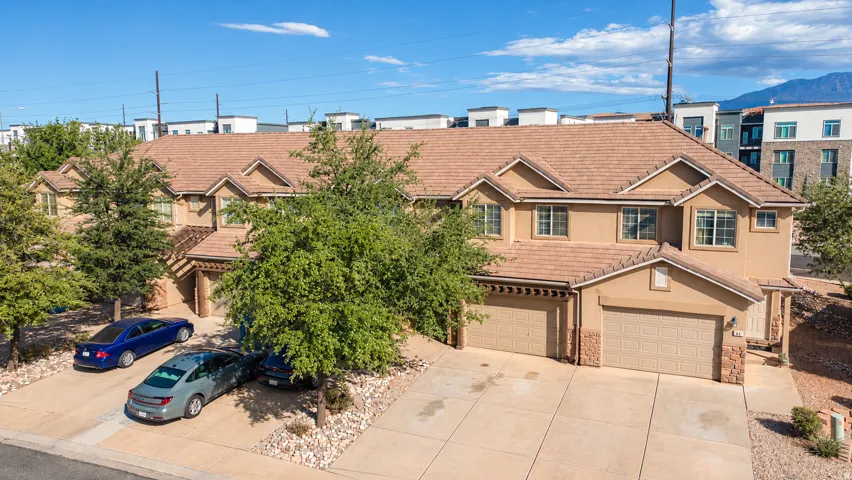 1000 E Bluff View Dr #61, Washington, Utah 84780