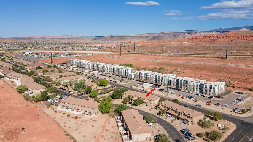 1000 E Bluff View Dr #61, Washington, Utah 84780