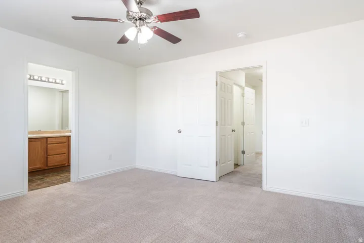 1000 E Bluff View Dr #61, Washington, Utah 84780