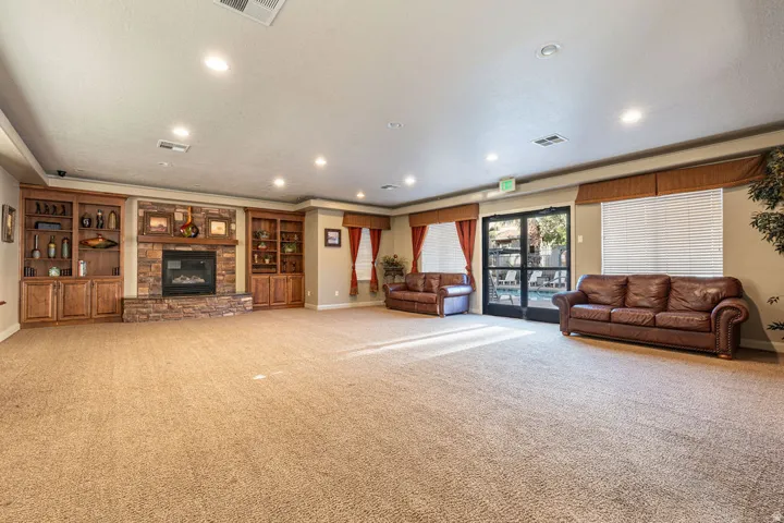 1000 E Bluff View Dr #61, Washington, Utah 84780