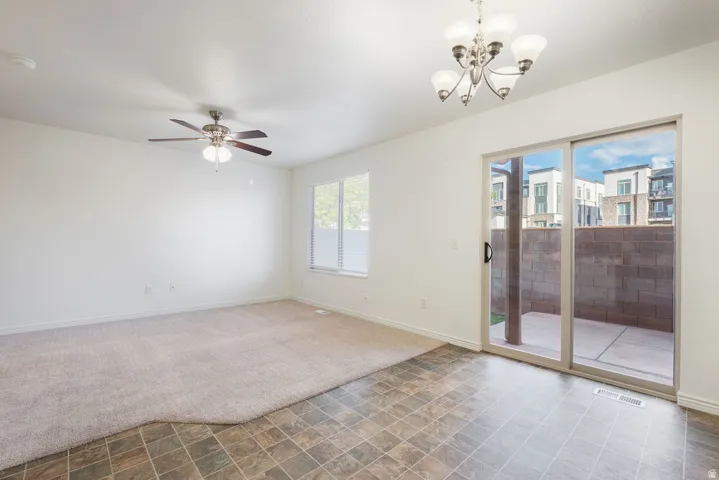1000 E Bluff View Dr #61, Washington, Utah 84780