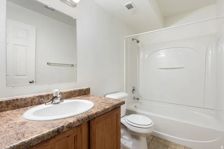 1000 E Bluff View Dr #61, Washington, Utah 84780