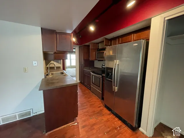 671 E 4149 S, Millcreek, Utah 84107