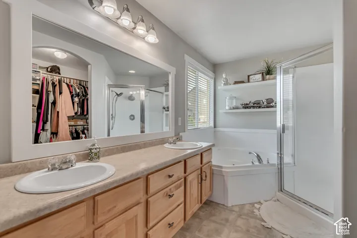 338 W Rye Dr, Saratoga Springs, Utah 84045