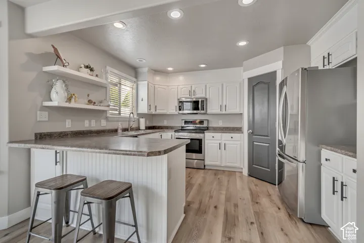 338 W Rye Dr, Saratoga Springs, Utah 84045