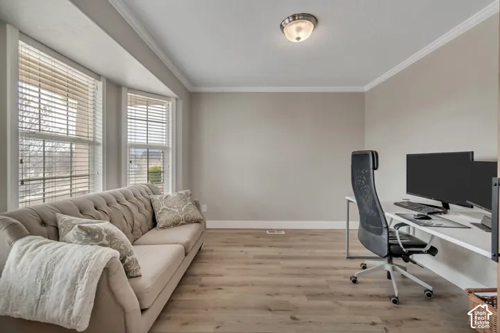 338 W Rye Dr, Saratoga Springs, Utah 84045