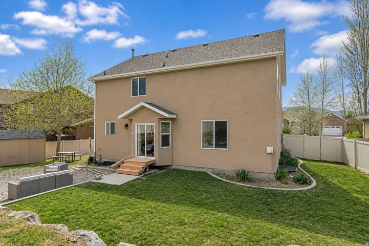 338 W Rye Dr, Saratoga Springs, Utah 84045