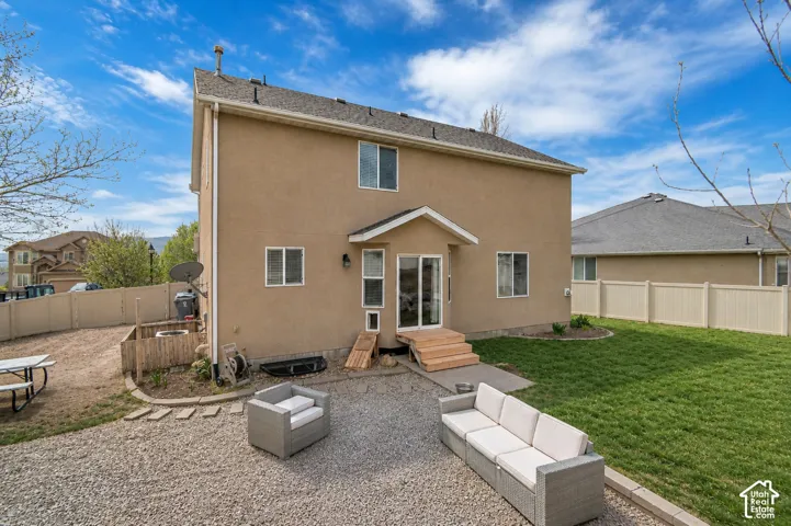 338 W Rye Dr, Saratoga Springs, Utah 84045