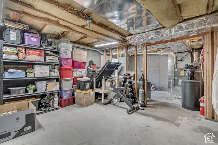 338 W Rye Dr, Saratoga Springs, Utah 84045