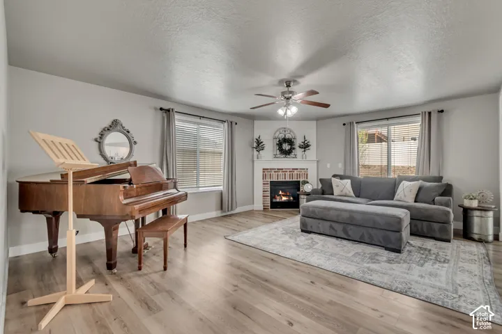 338 W Rye Dr, Saratoga Springs, Utah 84045