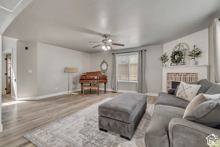 338 W Rye Dr, Saratoga Springs, Utah 84045