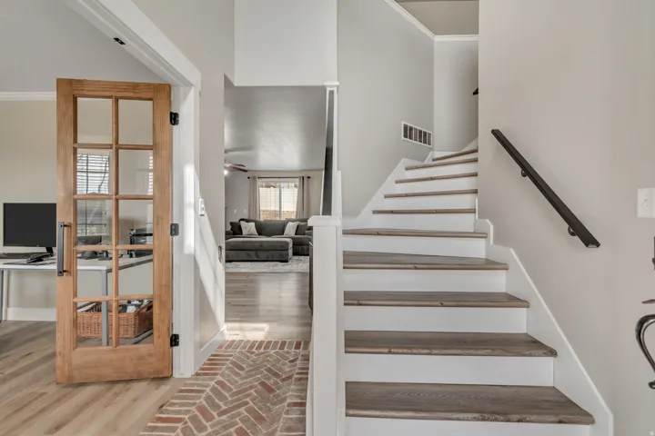 338 W Rye Dr, Saratoga Springs, Utah 84045