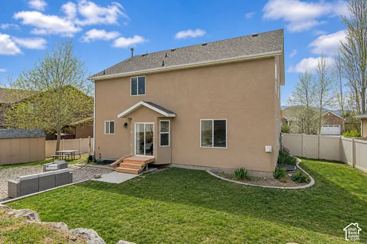 338 W Rye Dr, Saratoga Springs, Utah 84045