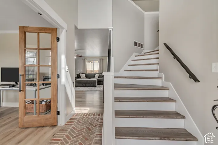 338 W Rye Dr, Saratoga Springs, Utah 84045