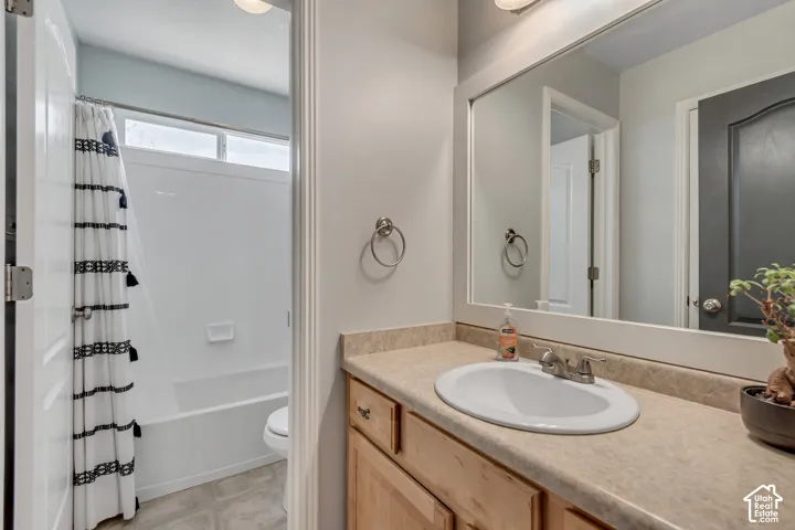 338 W Rye Dr, Saratoga Springs, Utah 84045