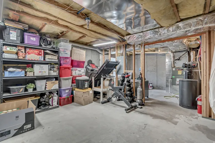338 W Rye Dr, Saratoga Springs, Utah 84045