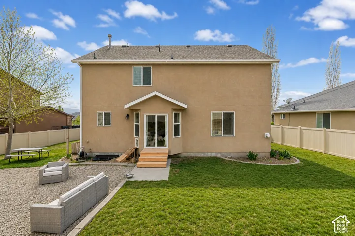 338 W Rye Dr, Saratoga Springs, Utah 84045