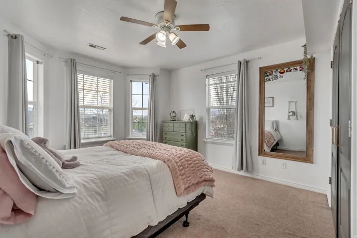 338 W Rye Dr, Saratoga Springs, Utah 84045