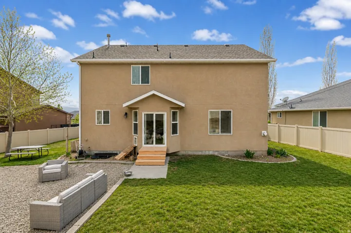 338 W Rye Dr, Saratoga Springs, Utah 84045