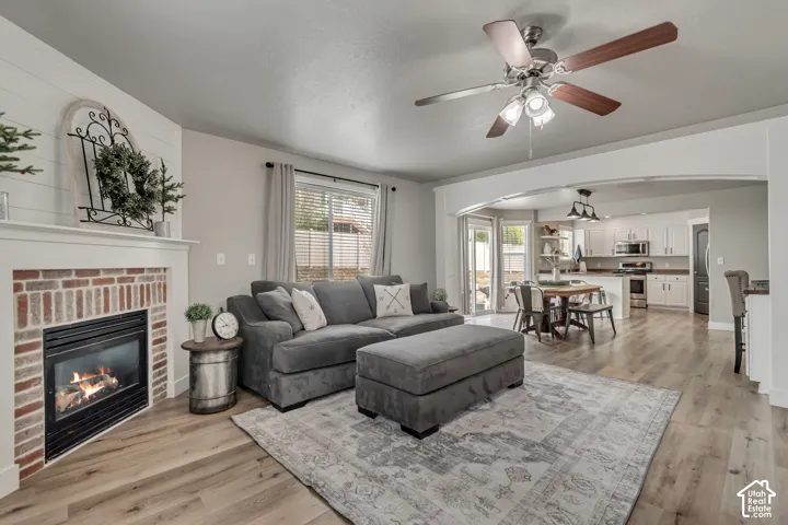 338 W Rye Dr, Saratoga Springs, Utah 84045