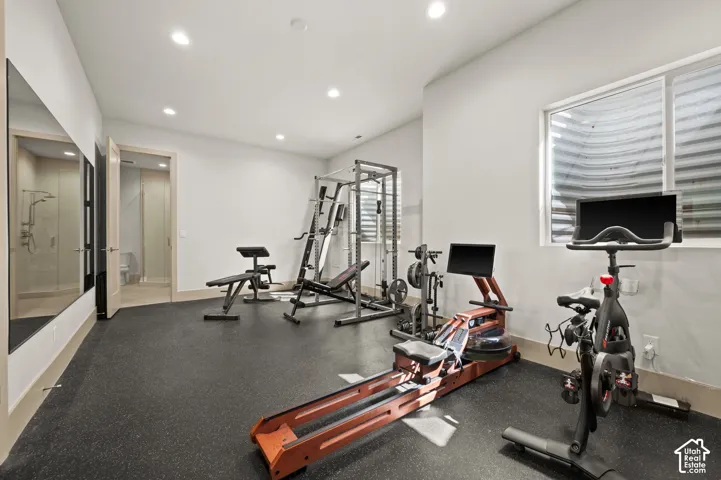 330 Matterhorn Dr, Park City, Utah 84098