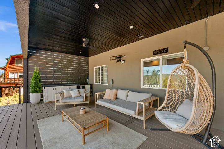 330 Matterhorn Dr, Park City, Utah 84098