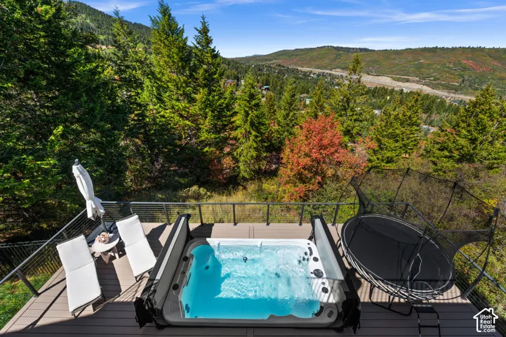 330 Matterhorn Dr, Park City, Utah 84098