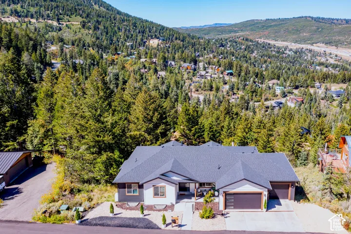 330 Matterhorn Dr, Park City, Utah 84098