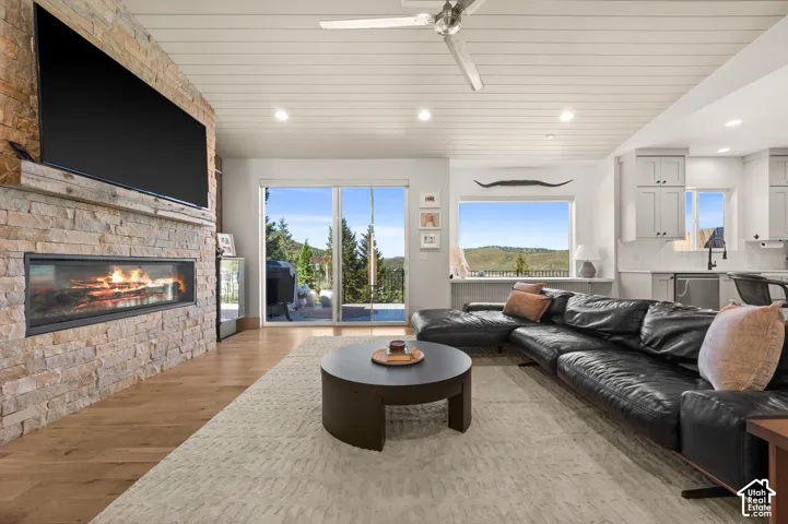 330 Matterhorn Dr, Park City, Utah 84098