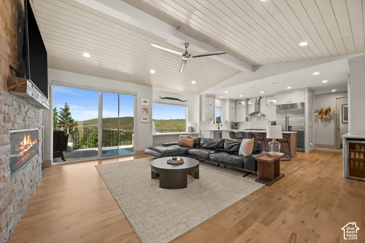 330 Matterhorn Dr, Park City, Utah 84098