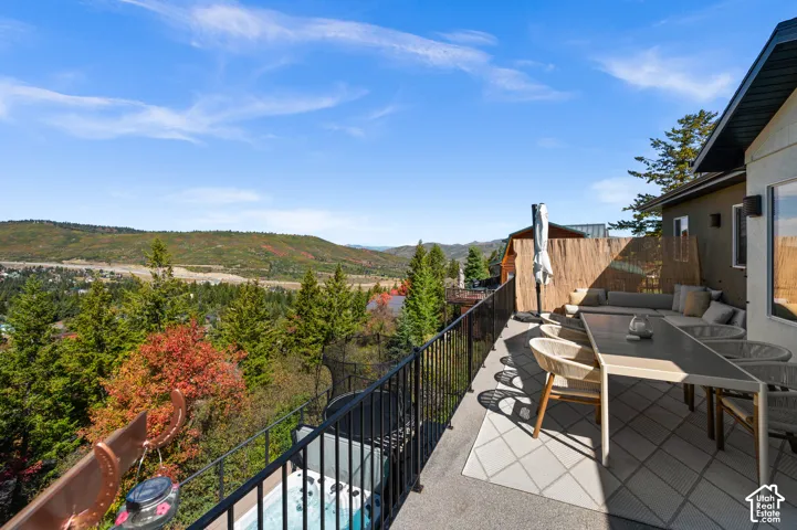 330 Matterhorn Dr, Park City, Utah 84098