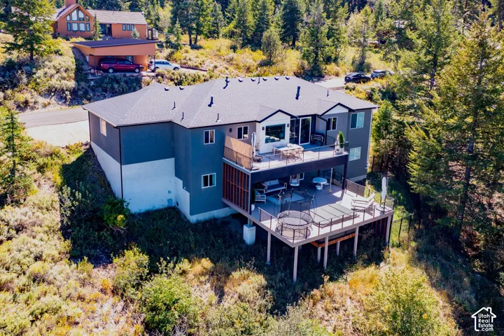 330 Matterhorn Dr, Park City, Utah 84098