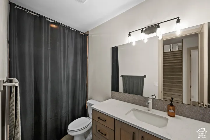 330 Matterhorn Dr, Park City, Utah 84098