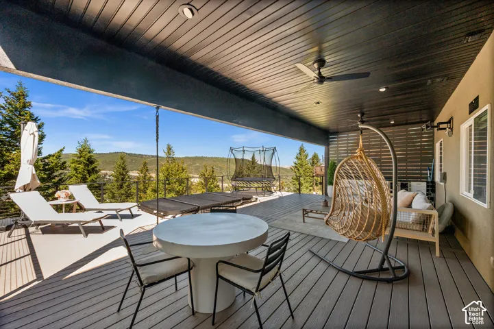 330 Matterhorn Dr, Park City, Utah 84098