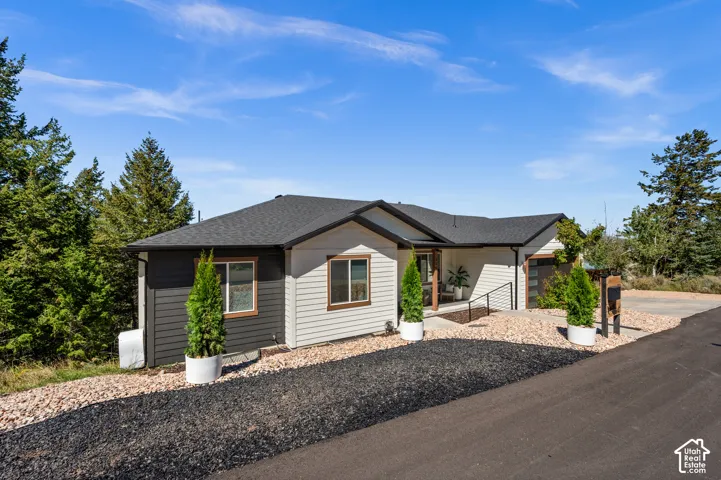 330 Matterhorn Dr, Park City, Utah 84098