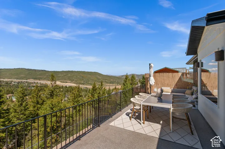 330 Matterhorn Dr, Park City, Utah 84098