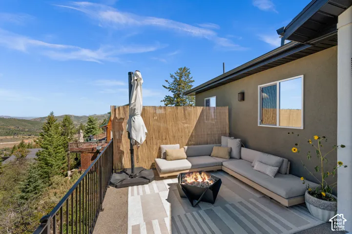 330 Matterhorn Dr, Park City, Utah 84098
