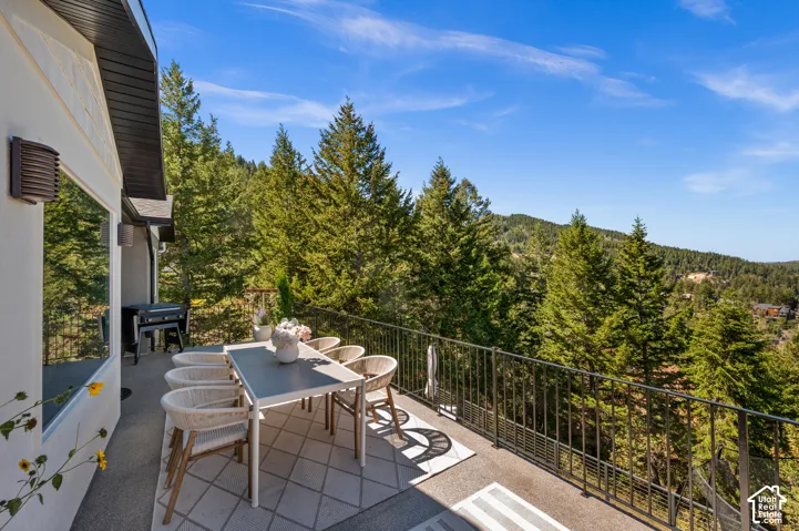 330 Matterhorn Dr, Park City, Utah 84098