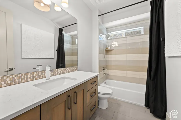 330 Matterhorn Dr, Park City, Utah 84098
